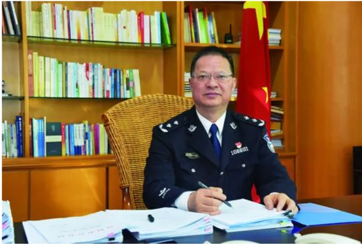 让公平正义皆有回声！