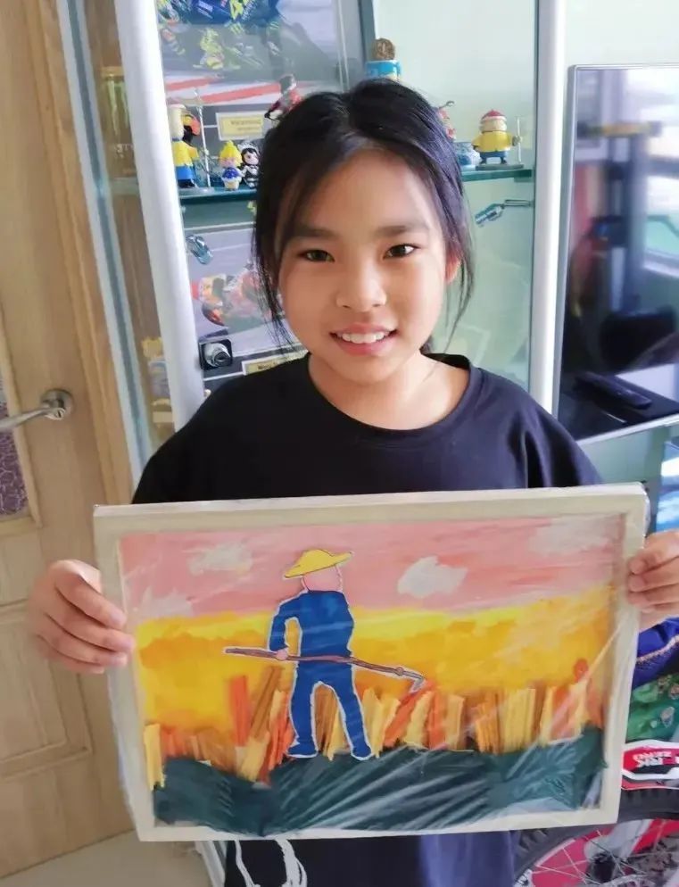 宅家过节“童”样精彩！东城小朋友们这样过“六一”