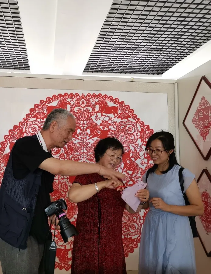 东城区文学艺术界联合会第三次代表大会召开