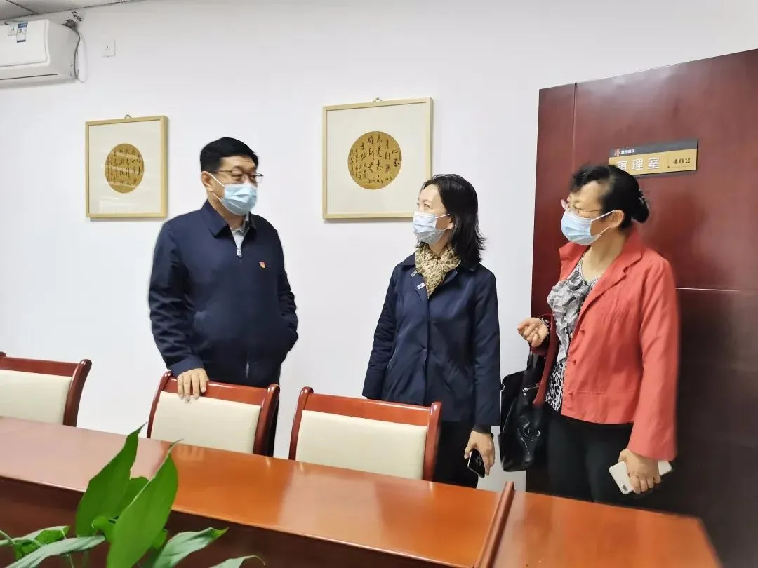 通州区政法系统多举措回应群众关切 出实招为民排忧解难