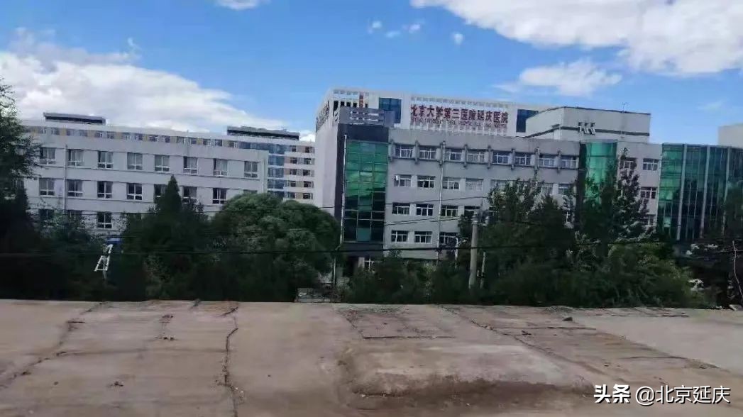 我为群众办实事｜延庆区110条街巷全方位整治提升 打造舒心人居环境