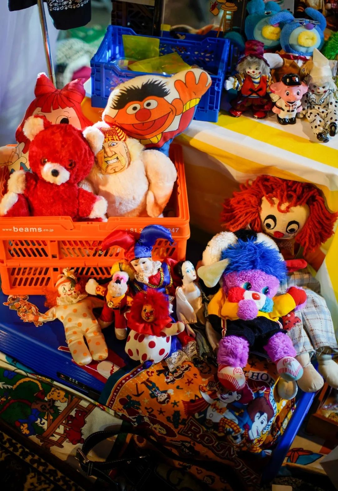 惠聚东城，绽放京彩！“2022东城消费季”精彩启幕激发活力