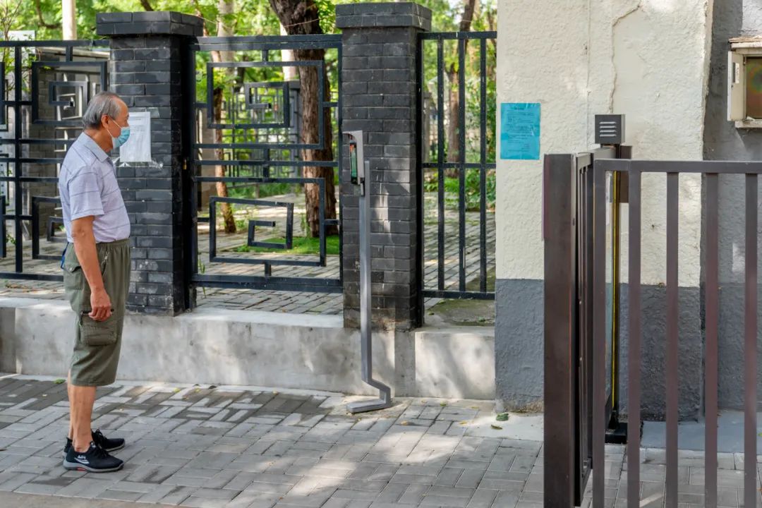 居住环境颜值更高，百姓生活品质更好