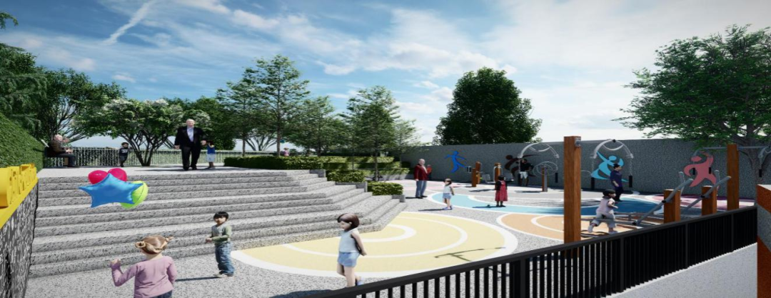 石景山这个老旧小区改造规划来了！