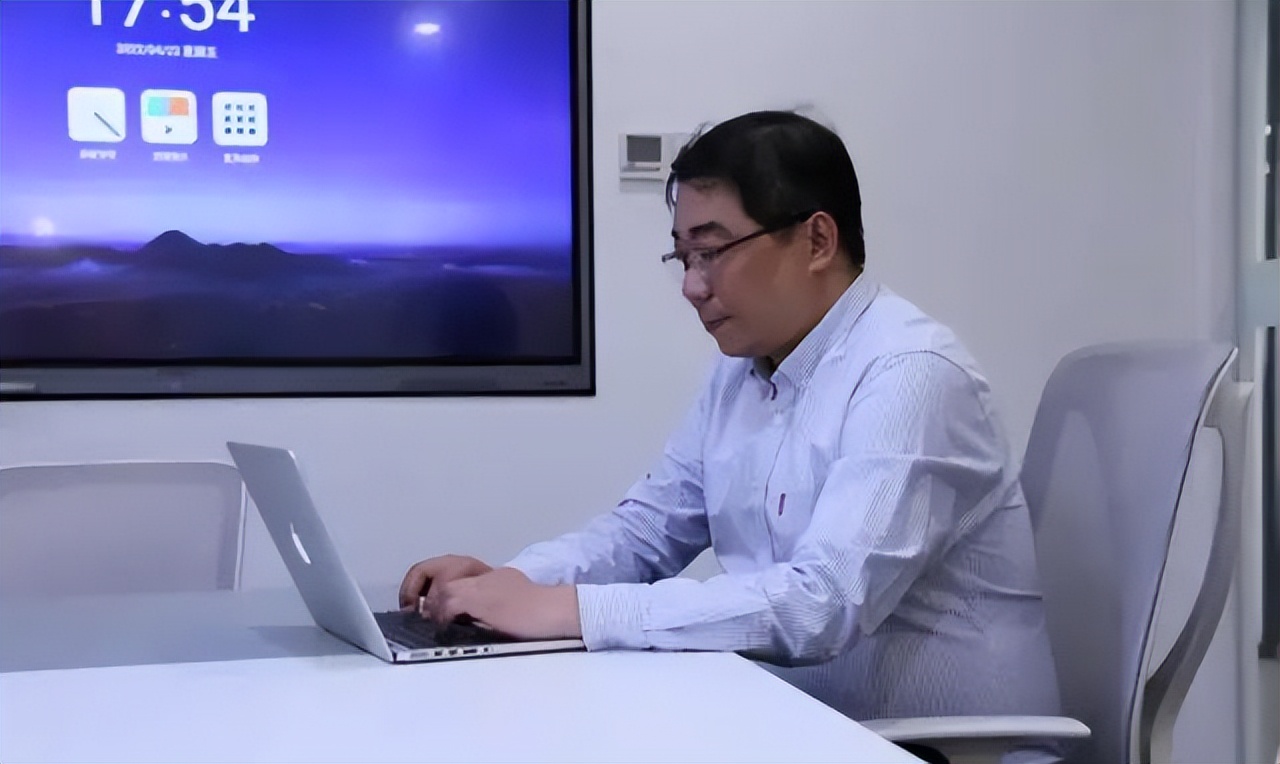 致敬海淀劳动者 | 深耕技术创新二十载 争当行业创新排头兵——孙昕