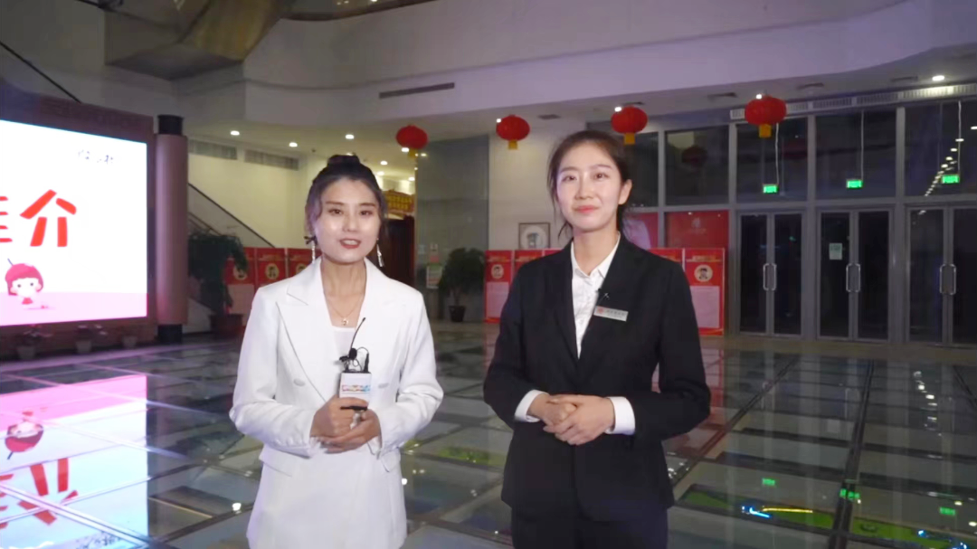 “云”赏好物，“云”上采摘，第七届北京顺义樱桃旅游采摘文化节云推介精彩呈现