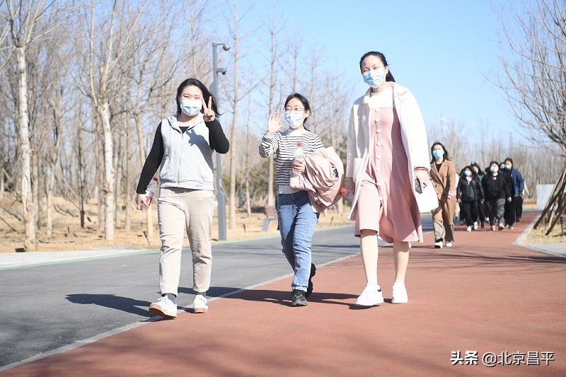 【“三八”妇女节】今天，她们这样过……