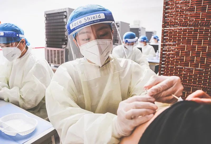 东城区重点服务行业疫苗接种信息公示，数据透明让市民更放心