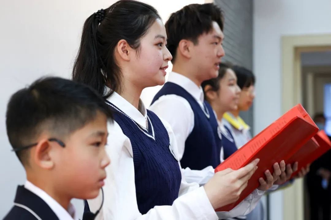 铸时代之魂，扬首善正气！东城区模范榜样座谈会在北大二院旧址召开