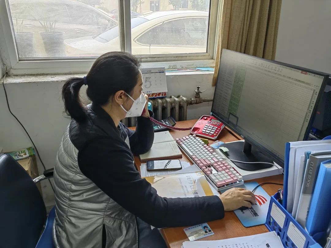 顺义区各镇街大数据工作专班当好“数据先锋”，筑牢“数据防线”！