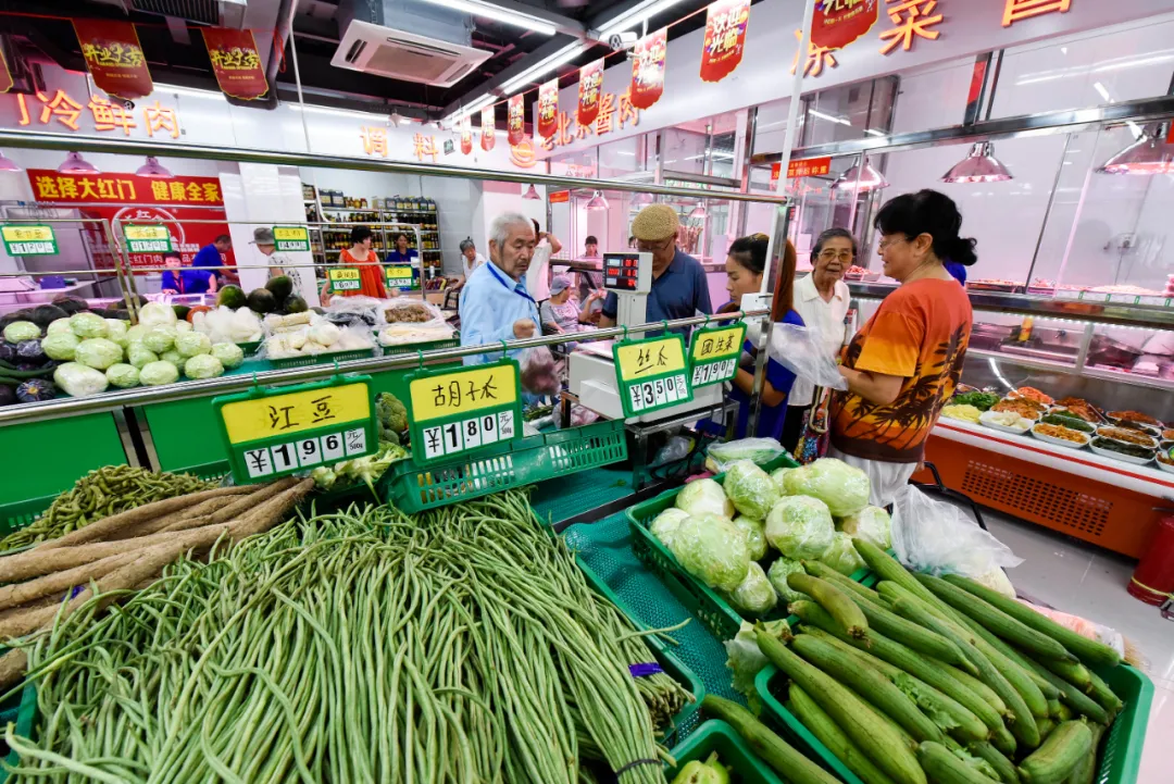 决胜全面小康 共享幸福东城 | 景山街道：为城市换新衣，为群众谋幸福