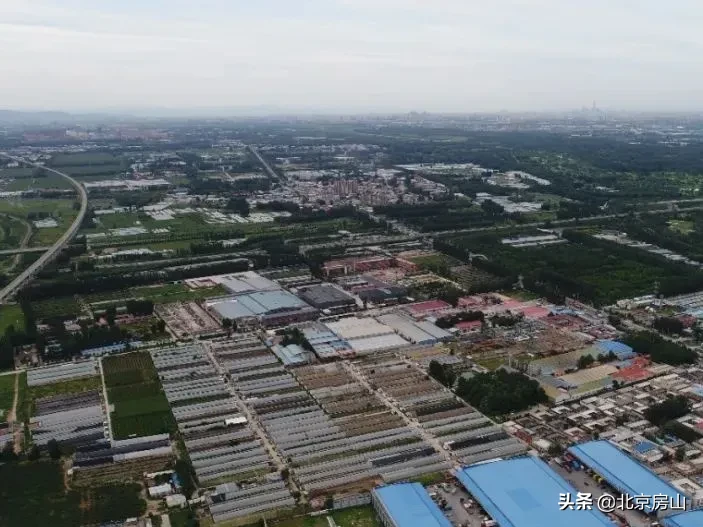 档案见证小康路，回顾房山脱低攻坚路上的光辉事迹！