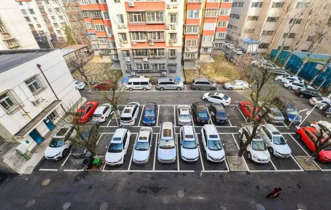 东城区20个老旧小区今年开工改造