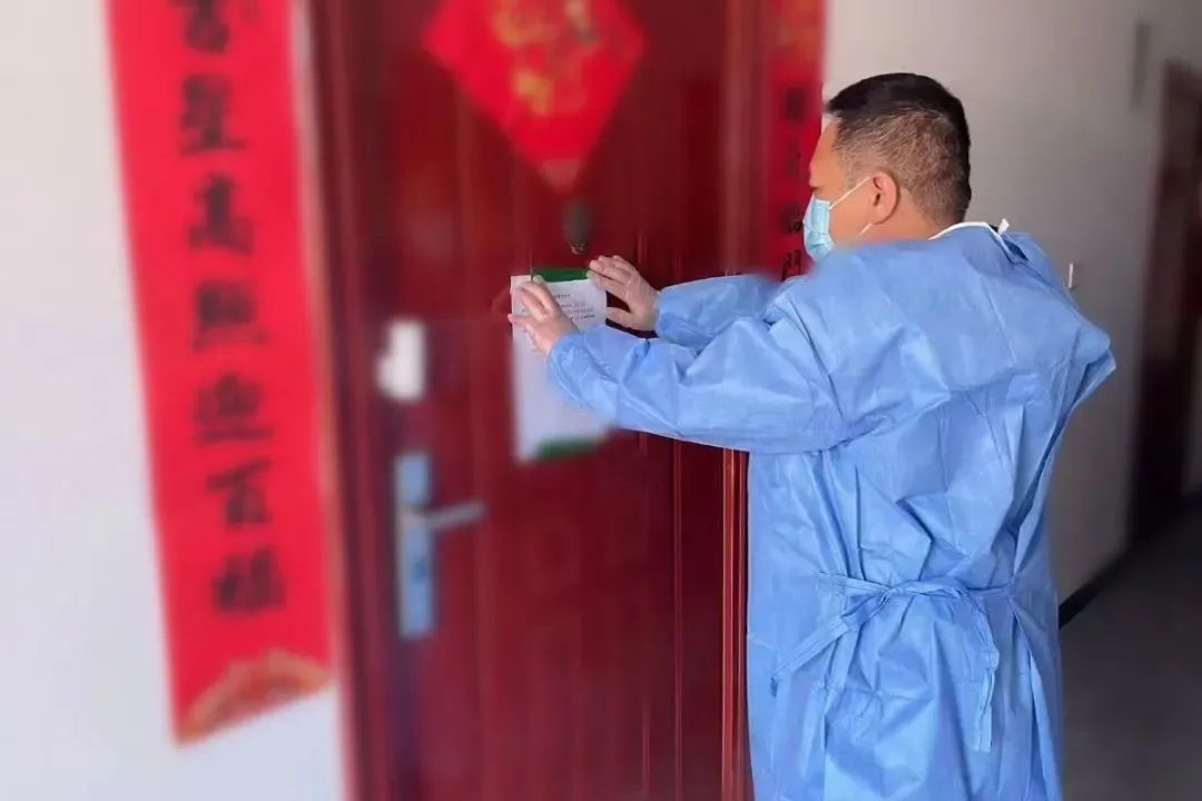 严防死守，以快制快，同心抗疫，他们分秒必争！