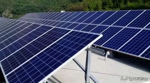 档案见证小康路，回顾房山脱低攻坚路上的光辉事迹！