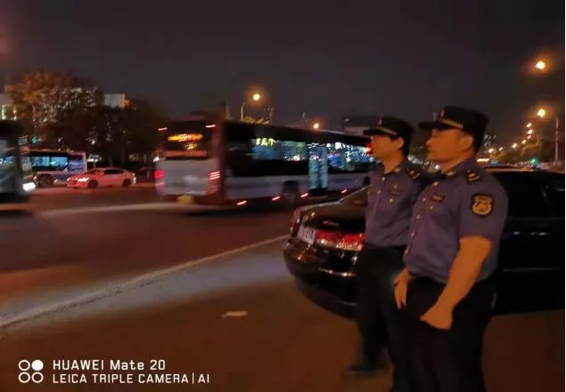 石景山“热线+网格”融合发展 推动城市治理现代化