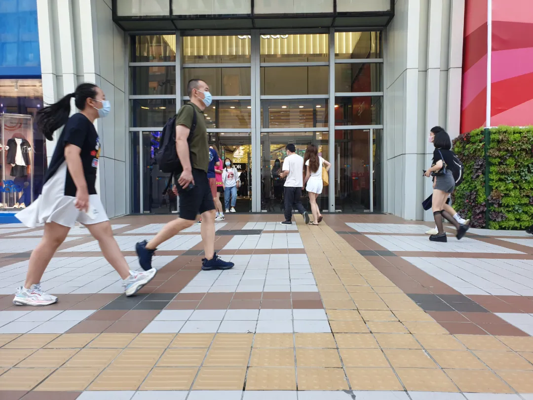 “无障碍”更有爱！这样的东城温情暖暖