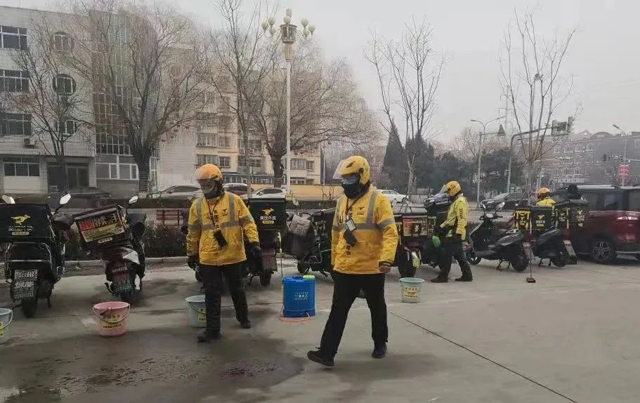 怀柔区暖心驿站揭牌！他们有了第二个“家”