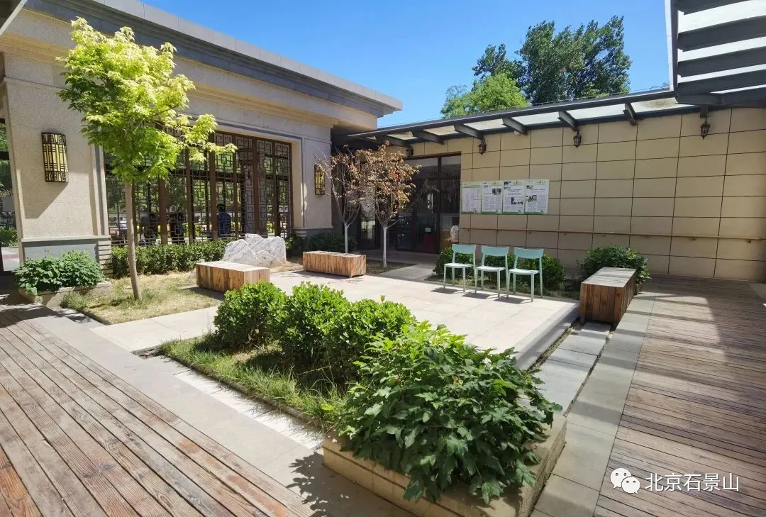 五年蝶变 | 完善养老服务体系 绘制老有所养新蓝图