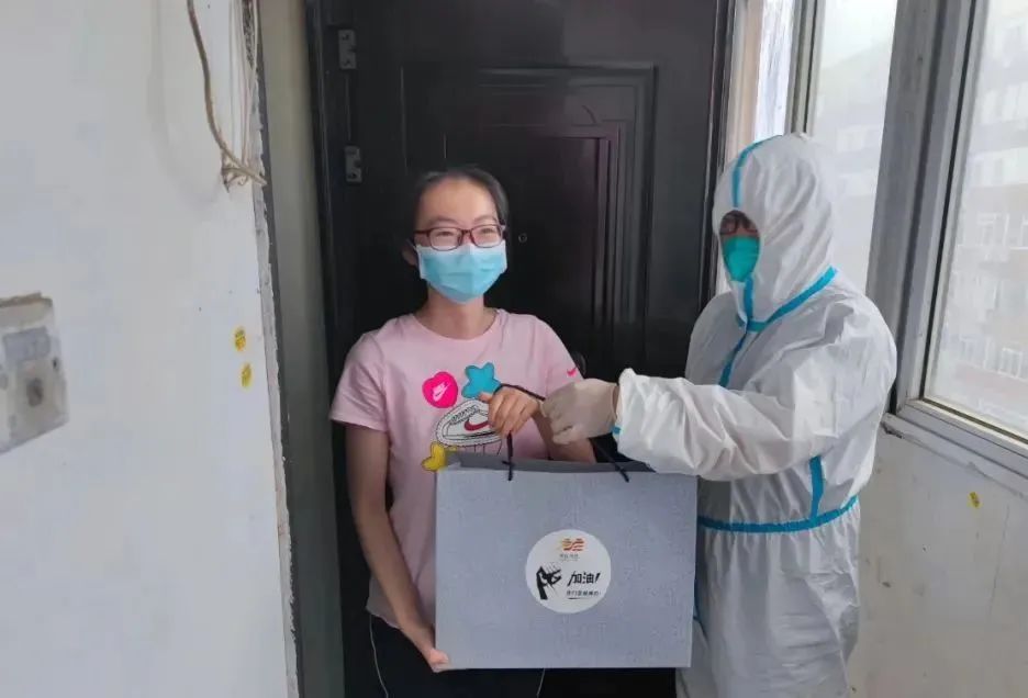 你乘风破浪，我保驾护航！丰台以这些方式护航高考，助梦扬帆