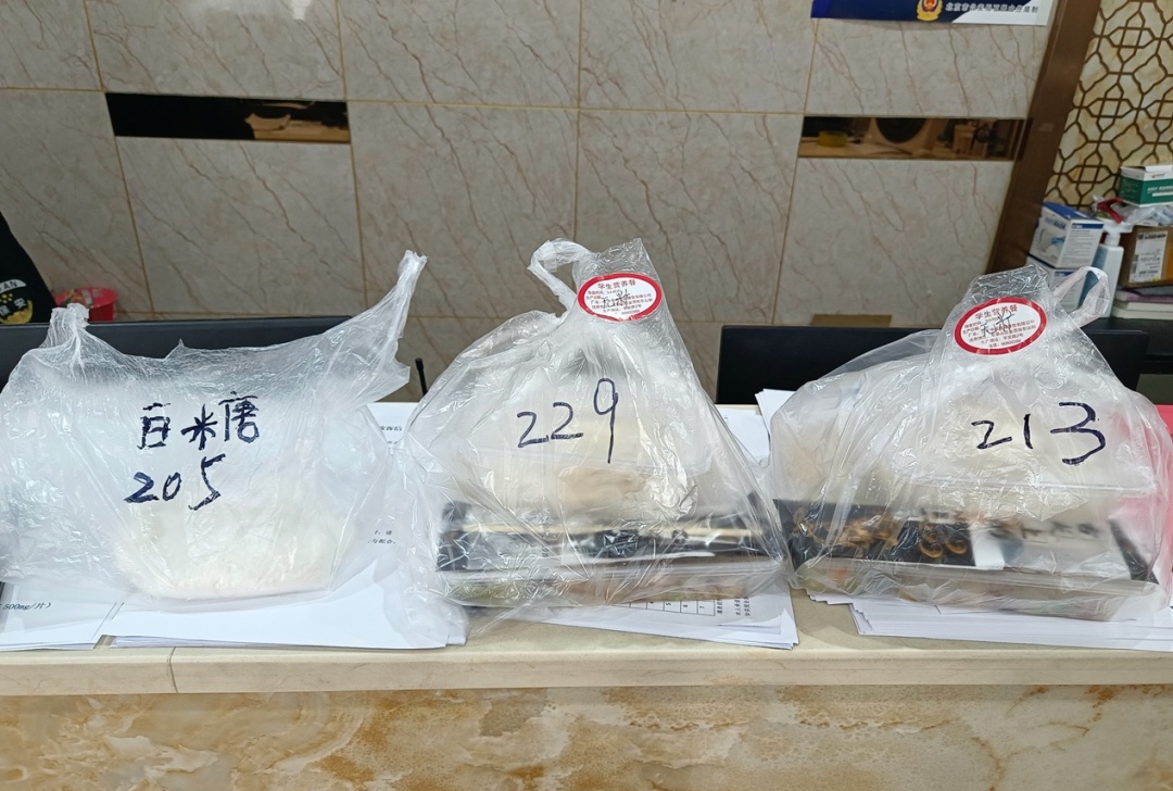 隔离不隔爱！石景山区酒店隔离点用关爱筑牢防疫堡垒