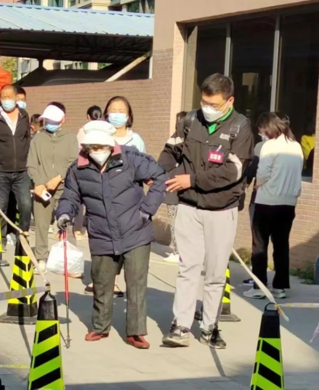 冲锋在前，抗疫有我｜践行国企社会责任，展现使命担当