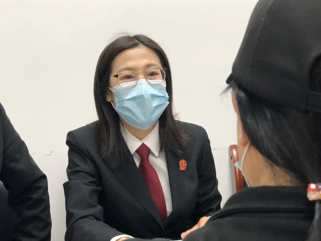 北京首例！西城法院委派街道调解组织就地调处纠纷