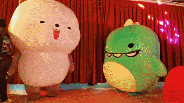 这个“五一”，就来“故宫以东·城市盲盒”数字沉浸式体验空间！