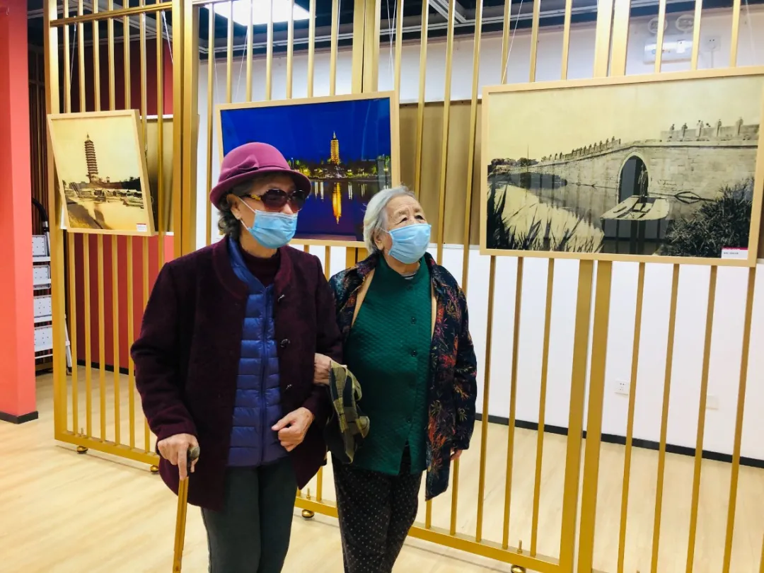 四合院里过个京味儿“邻里节”