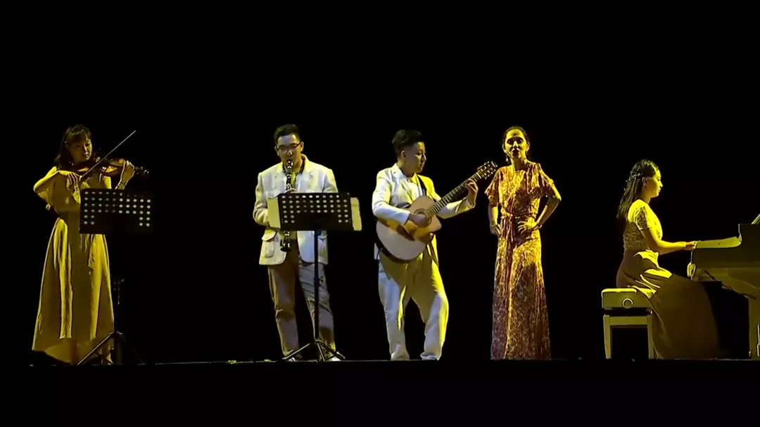 文化东城 | 特别行动，纪念曹禺诞辰110周年