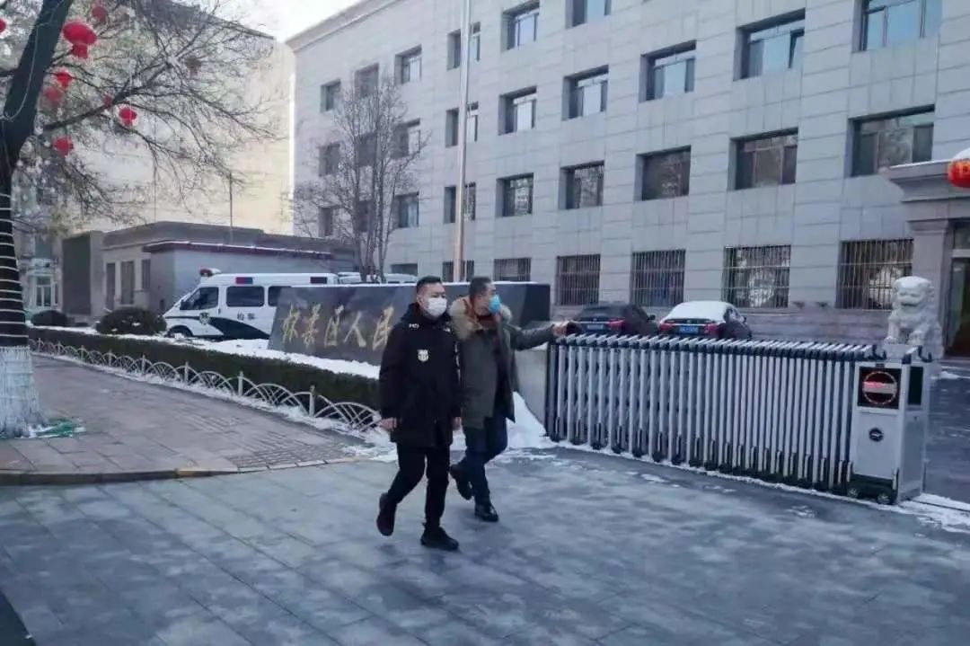 怀柔区人民检察院机关党委：坚持党建引领 在区域发展中实现检察作为