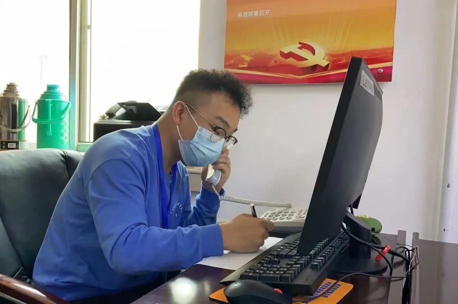 向疫而行！首都抗疫前线的检察身影