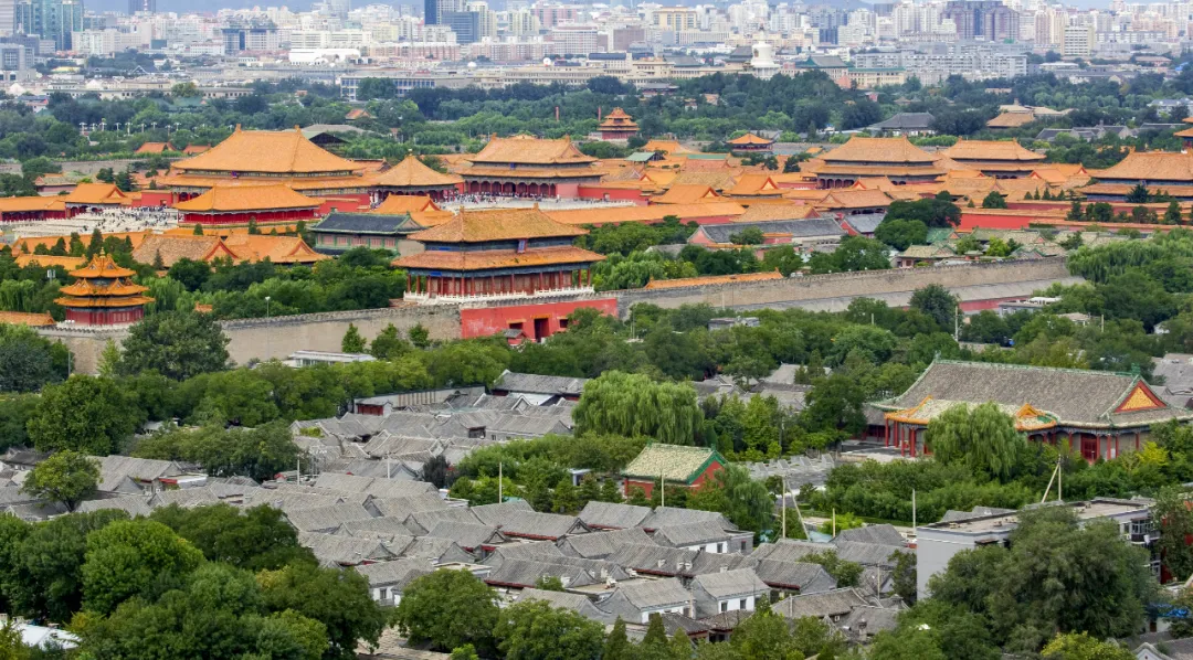 加速“崇文争先”，东城推出文化政策“组合拳”