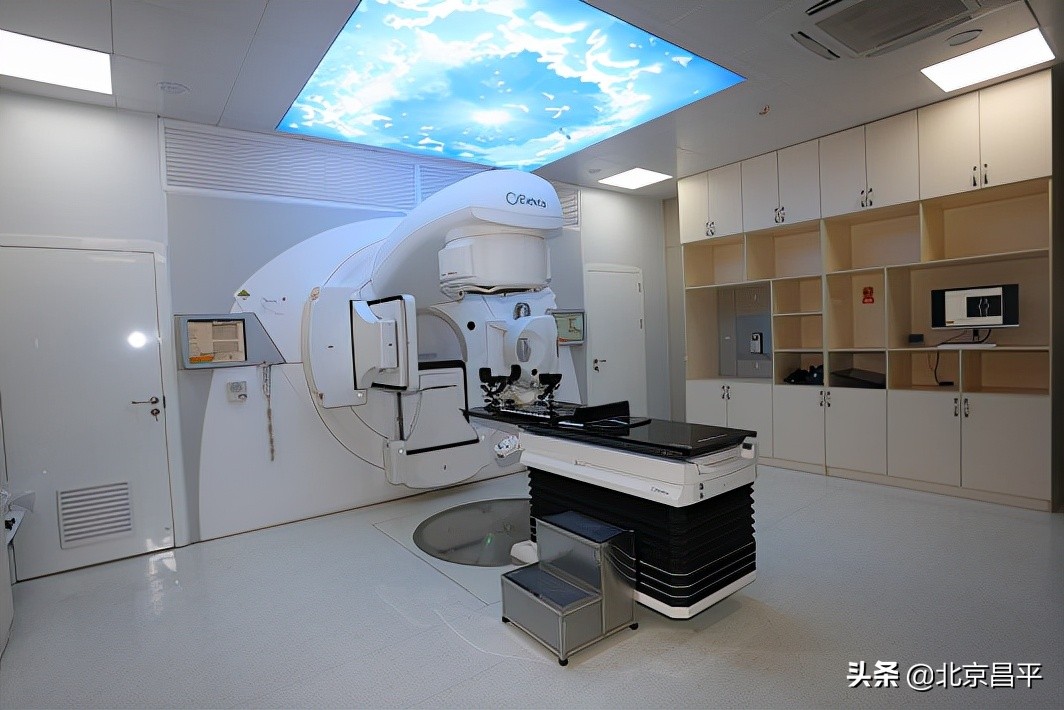 昌平区医院：技术、功能再升级，居民“家门口”享受优质医疗服务