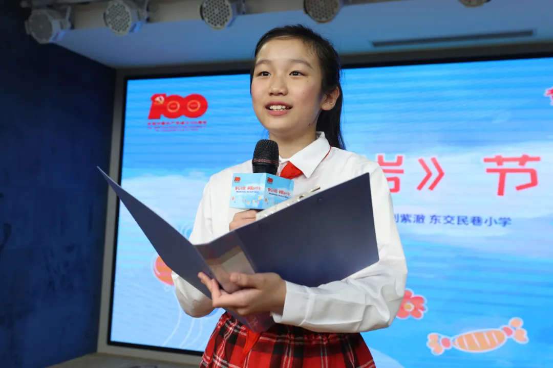 家门口的儿童图书馆来啦！