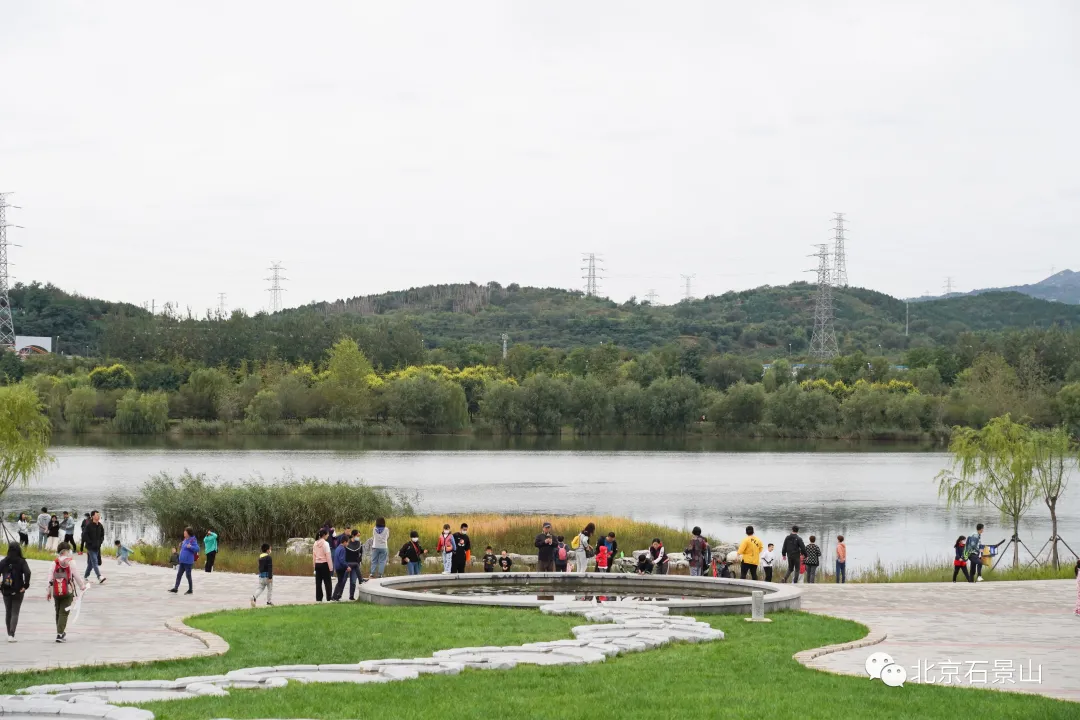 这个国庆假期，石景山区旅游消费活力十足！