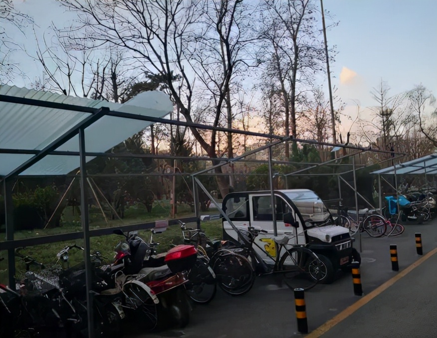 创城进行时 | 实力派冷空气登场，丰台区各部门多措并举积极应对！