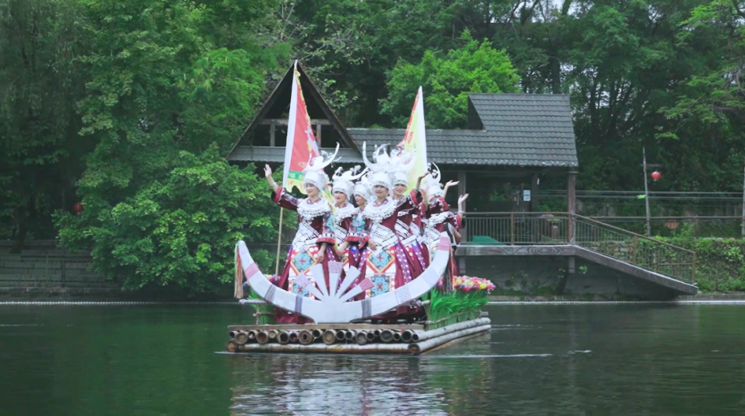 东城区居民“云”上过端午精彩不减