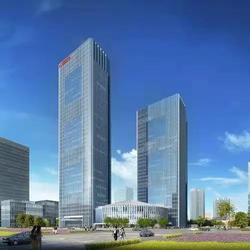 春起丰台之金融篇