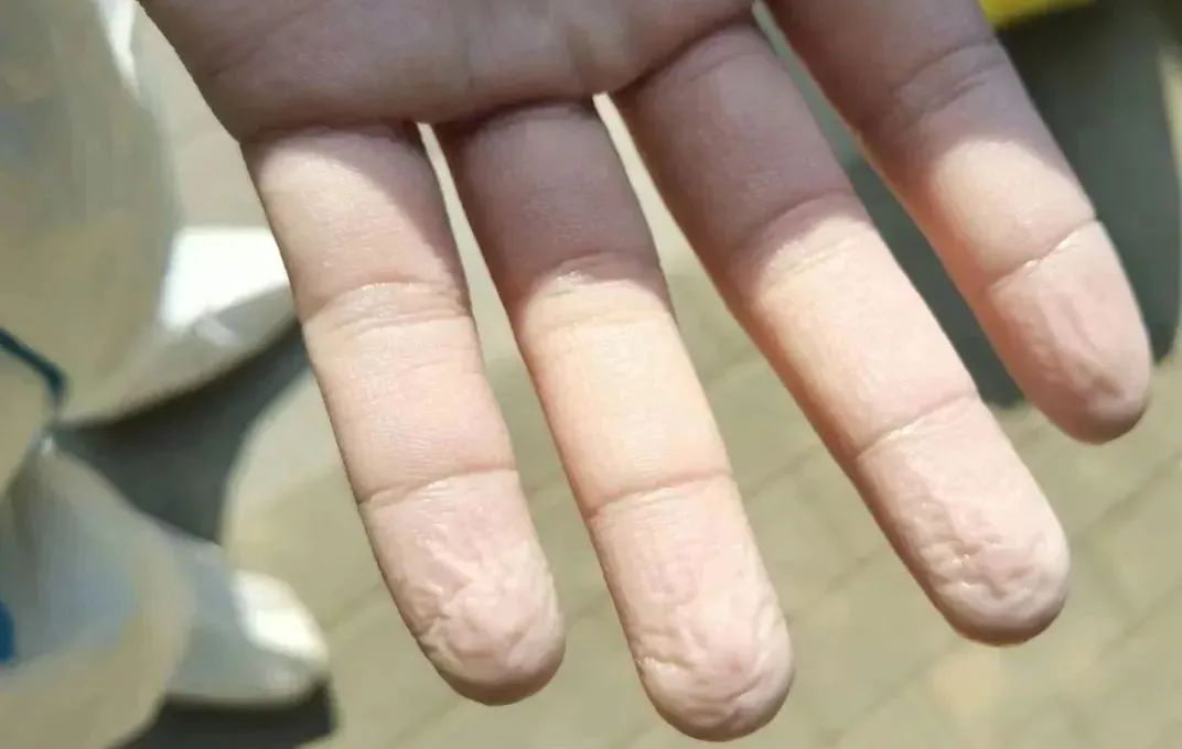 青春记“疫”，TA们这样书写!