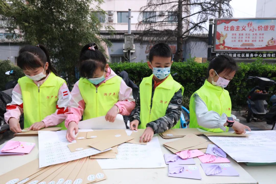 东城全力推进老年人疫苗接种，织密织牢疫情防护安全屏障