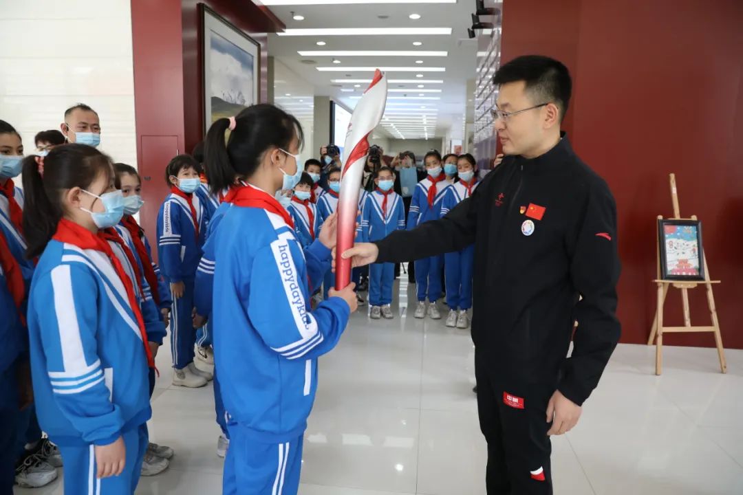 北京援疆创新打造民族团结进步实践基地