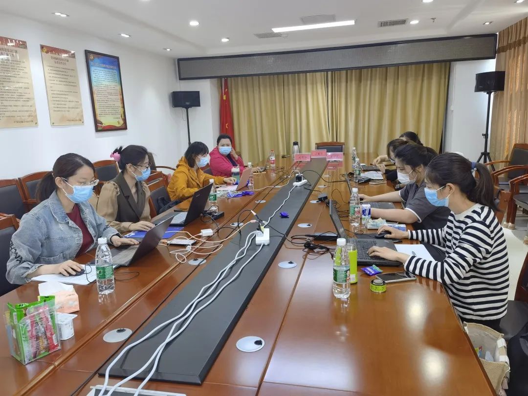 顺义区各镇街大数据工作专班当好“数据先锋”，筑牢“数据防线”！