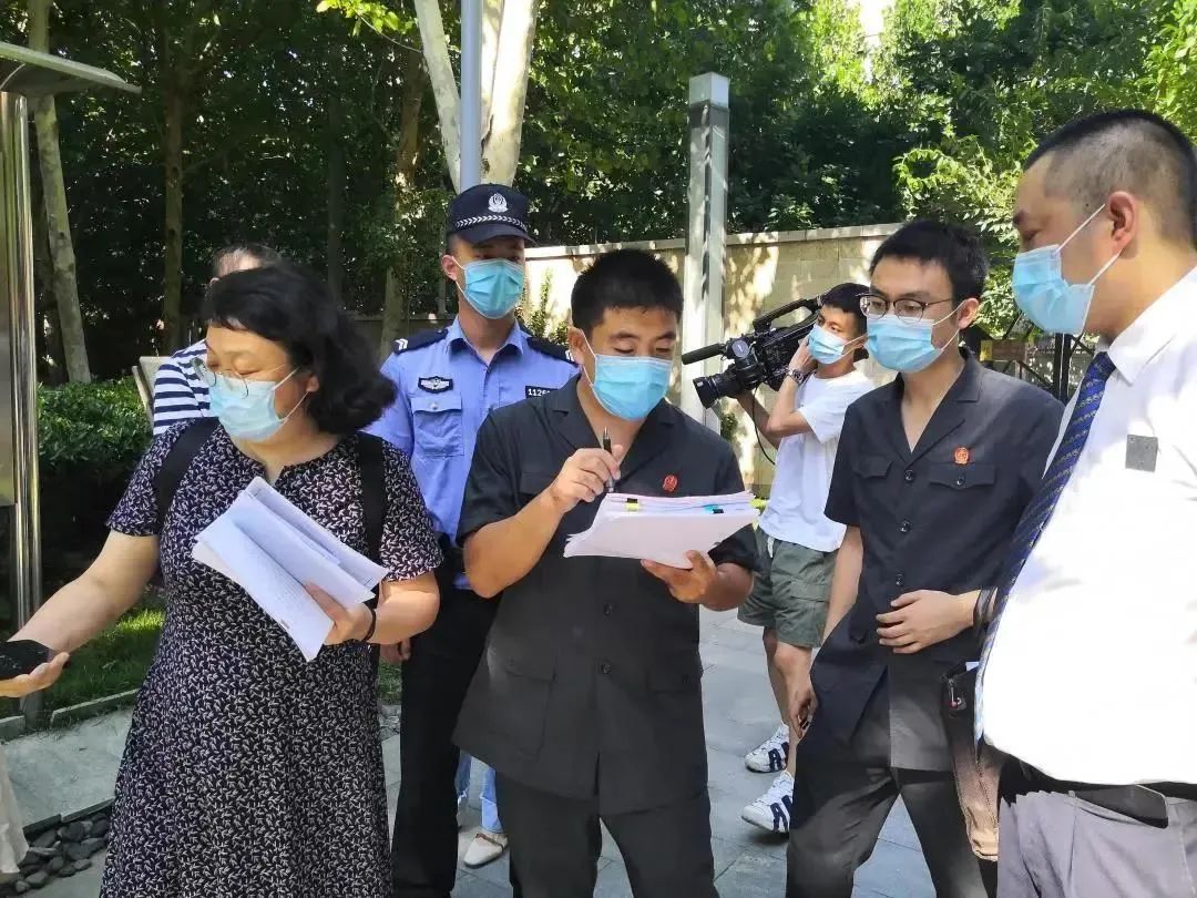 敢啃“硬骨头” 跑出“加速度”