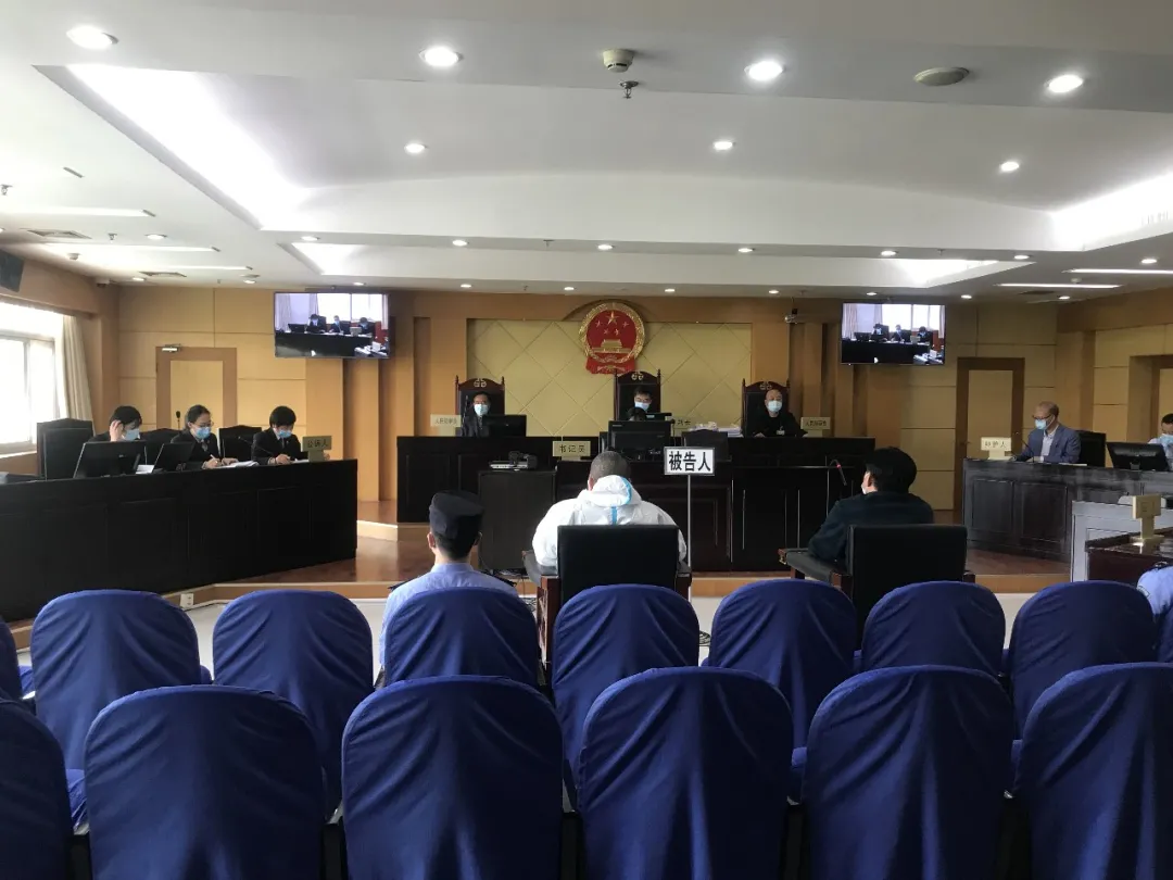 平谷法院聚焦“五强化” 为民办实事