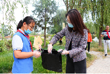 文明始于心，创建在于行-密云区太师屯镇多举措助力密云创建全国文明城区