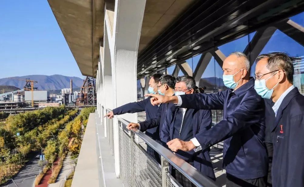 记录石景山七年冬奥足迹！献给每一个奋斗的你～