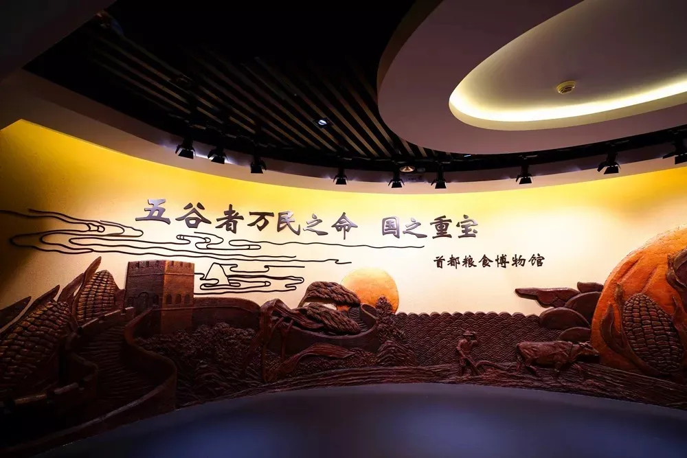 老旧厂房转型，大磨坊变身文创园~