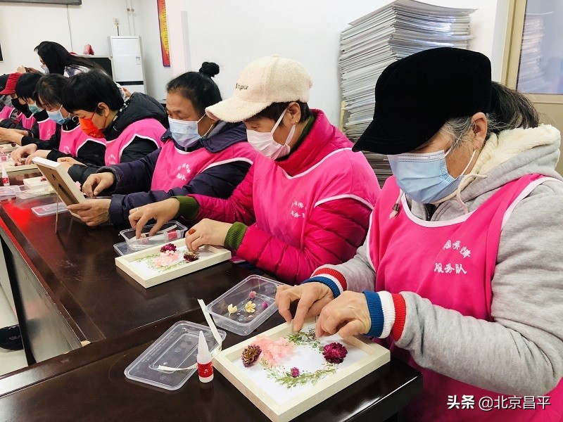 【“三八”妇女节】今天，她们这样过……