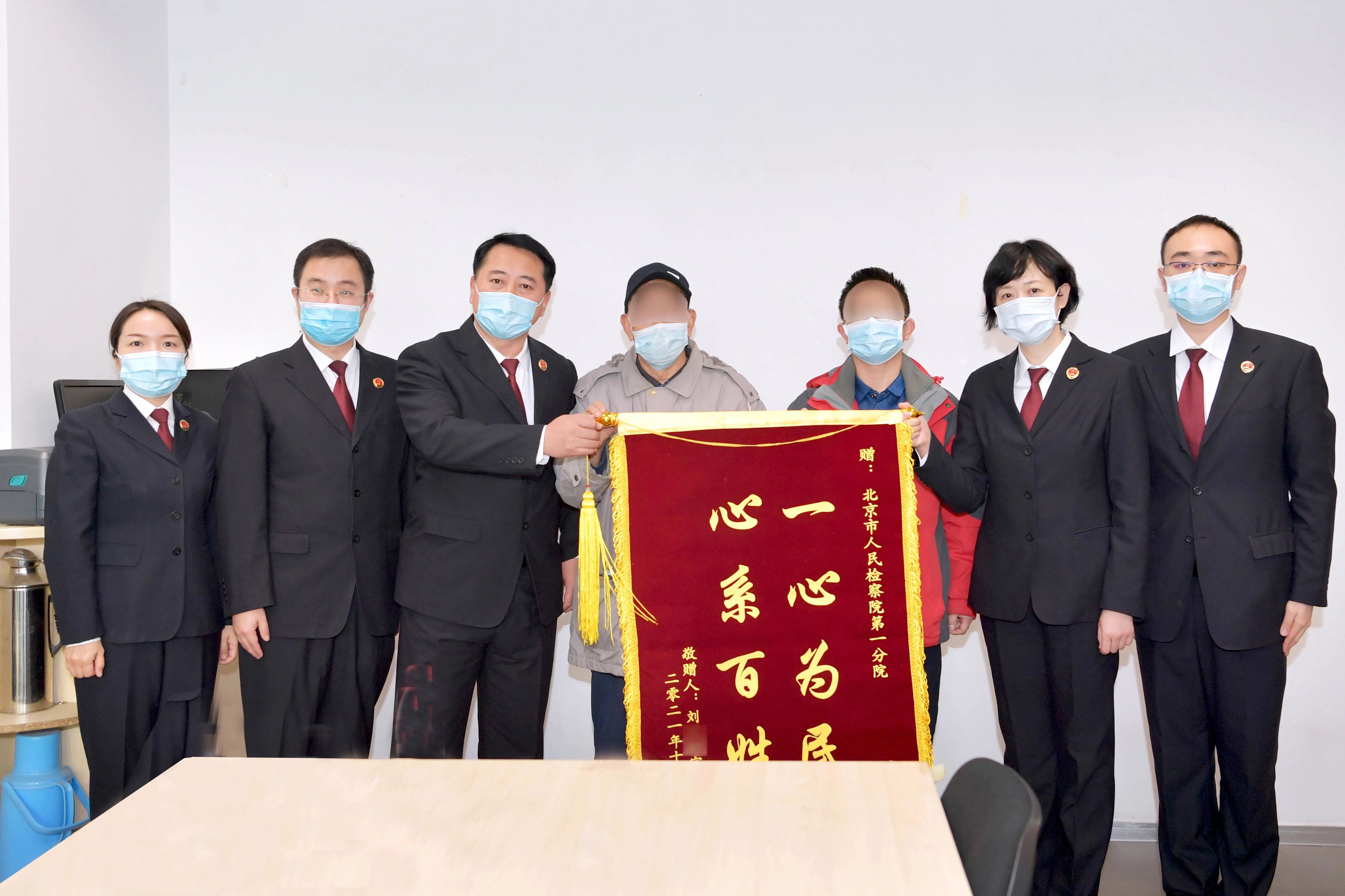 温暖！花季少年全身80%被烧伤，司法救助焐热“受伤的心”